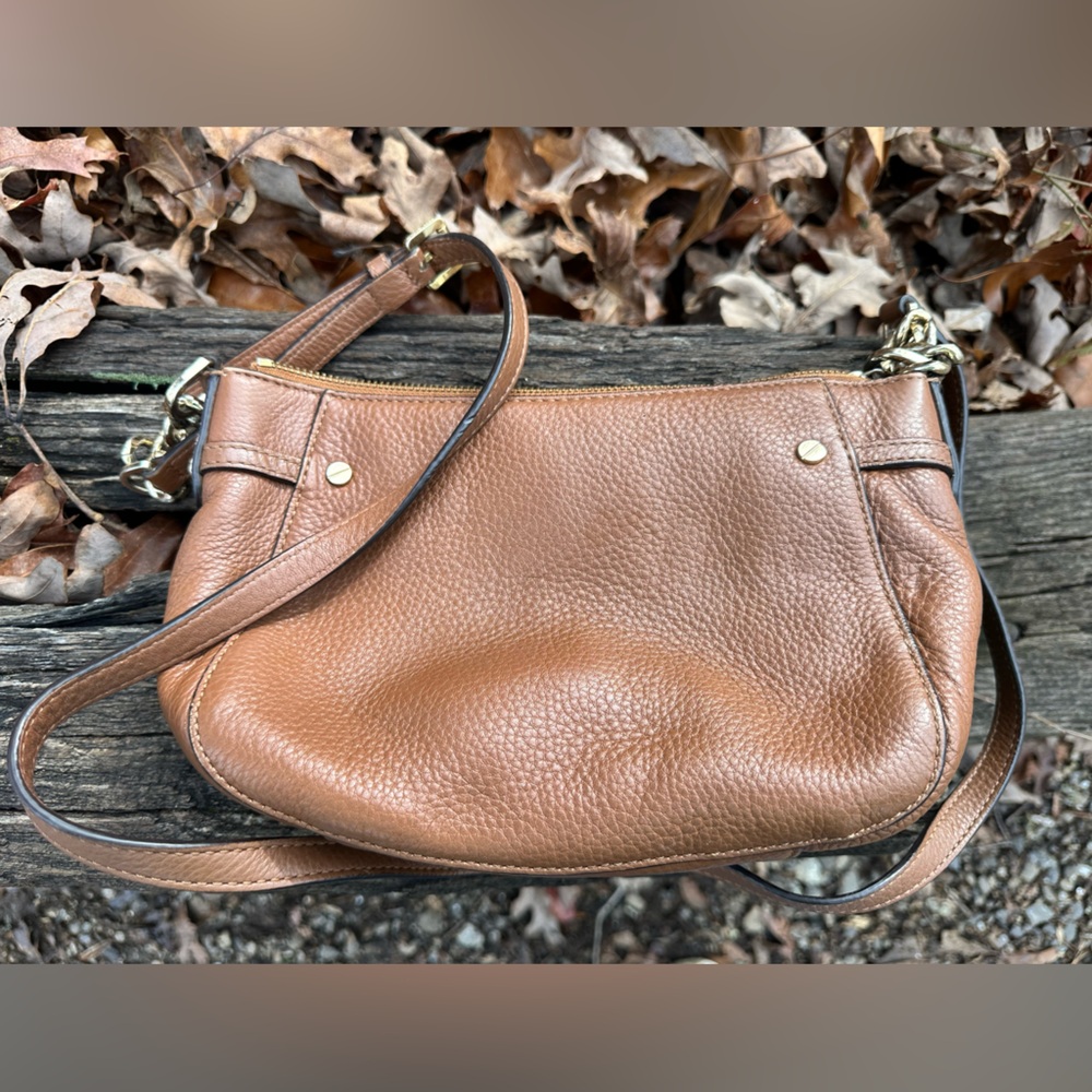 Michael Kors crossbody purse
